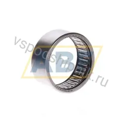 Игольчатый роликовый подшипник с сепаратором HK4020.2RSA SM03 INA