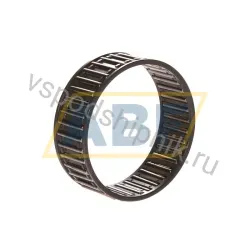 Игольчатый роликовый подшипник с сепаратором K51X56X20 INA