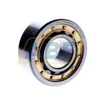 Цилиндрический роликовый подшипник NJ NJ2308E.M1A.C4 FAG