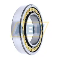 Цилиндрический роликовый подшипник NU NU215-E-M1-C3 FAG