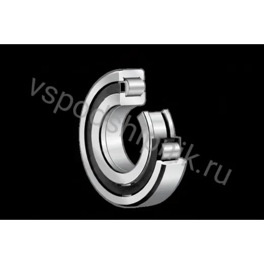 Цилиндрический роликовый подшипник NUP NUP322-E-TVP2 FAG
