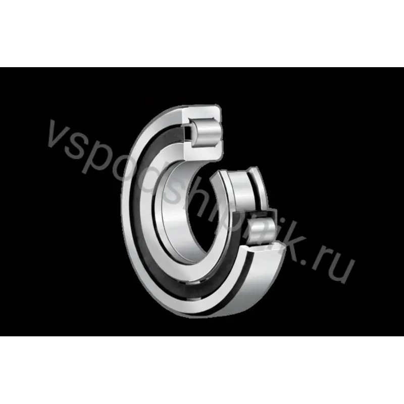 Цилиндрический роликовый подшипник NUP NUP322-E-TVP2 FAG 360