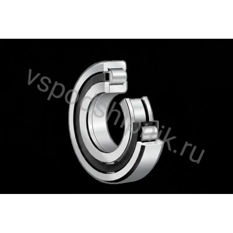 Цилиндрический роликовый подшипник NUP NUP2318-E-TVP2 FAG 360