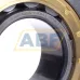 Цилиндрический роликовый подшипник NU NU2317-E-M1A-C3 FAG