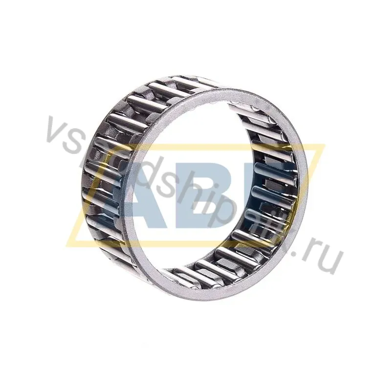 Игольчатый роликовый подшипник с сепаратором K40X47X20-A/-2-4 INA 360