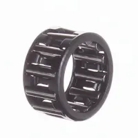 Игольчатый роликовый подшипник с сепаратором KZK16X22X12/-3-5 INA