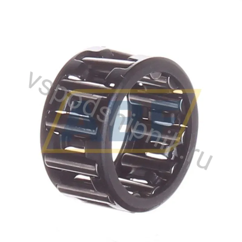 Игольчатый роликовый подшипник с сепаратором KZK16X22X12/-3-5 INA 360
