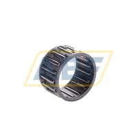 Игольчатый роликовый подшипник K18X22X13-A/-2-4 INA