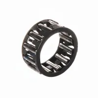 Игольчатый роликовый подшипник с сепаратором K12X16X8-A/-2-4 INA