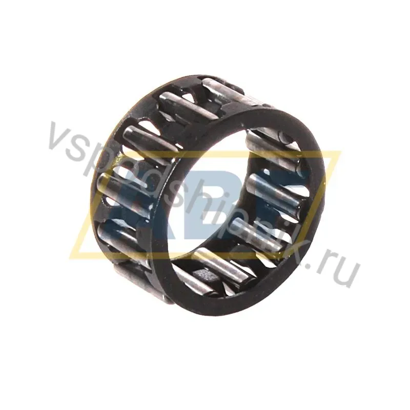 Игольчатый роликовый подшипник с сепаратором K12X16X8-A/-2-4 INA 360