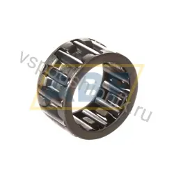 Игольчатый роликовый подшипник с сепаратором K18X24X13A INA