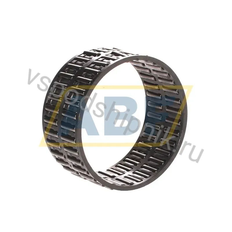 Игольчатый роликовый подшипник с сепаратором F58551 INA 360