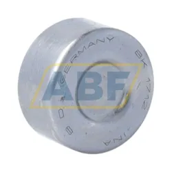 Игольчатый роликовый подшипник с сепаратором BK1712 INA