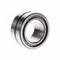Цилиндрический роликовый подшипник SL18-5010C3 INA