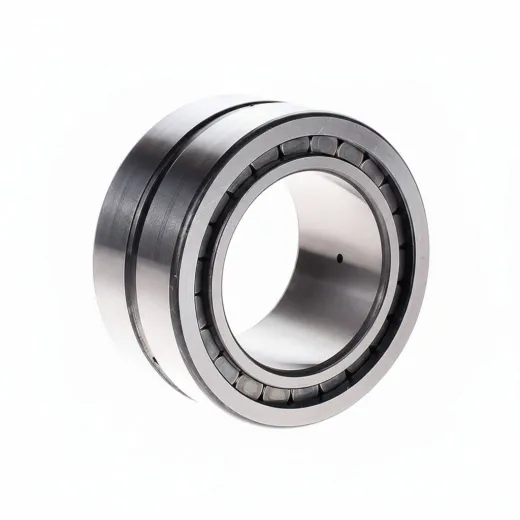 Цилиндрический роликовый подшипник SL18-5010C3 INA