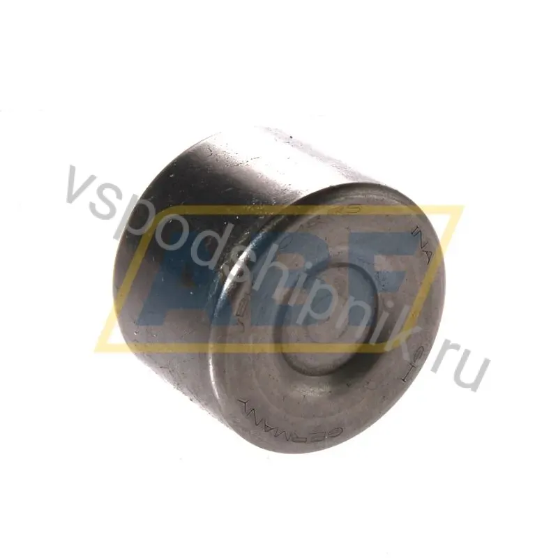 Игольчатый роликовый подшипник с сепаратором BK2018RS INA 360