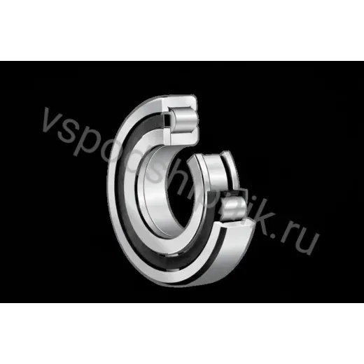 Цилиндрический роликовый подшипник NUP NUP212-E-M1 FAG