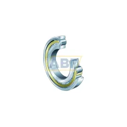 Цилиндрический роликовый подшипник N N208-E-M1 FAG