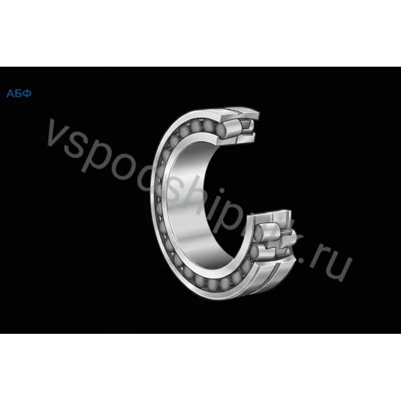 Сферический роликовый подшипник (X-life) 23032-E1A-M-C3 FAG 360
