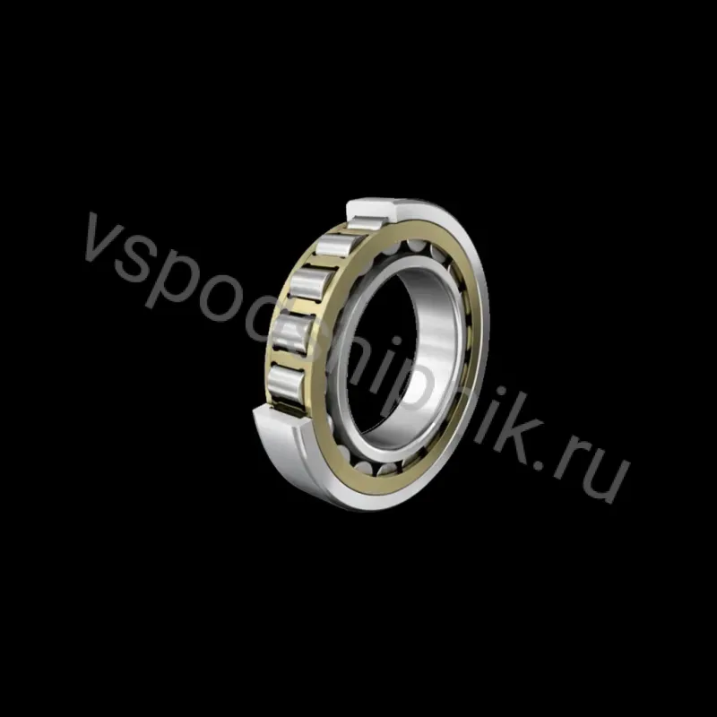 Цилиндрический роликовый подшипник NU NU2220-E-MPAX-C3 FAG 360