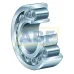 Цилиндрический роликовый подшипник SL192308C3 INA