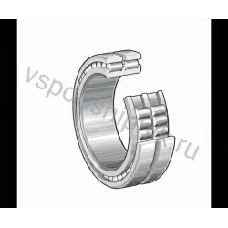 Цилиндрический роликовый подшипник SL024896 INA