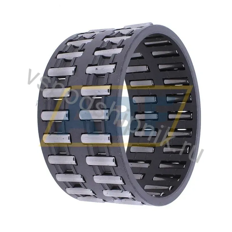 Игольчатый роликовый подшипник с сепаратором K60X68X34-ZW/0-2 INA 360