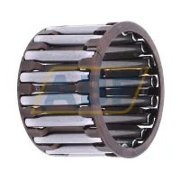 Игольчатый роликовый подшипник с сепаратором K25X31X21-B/-3-5 INA