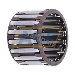 Игольчатый роликовый подшипник с сепаратором K25X31X21-B/-3-5 INA