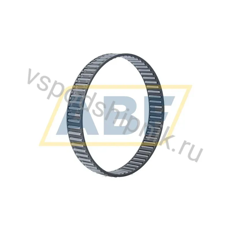Игольчатый роликовый подшипник с сепаратором K145X153X26-A/0-7 INA 360