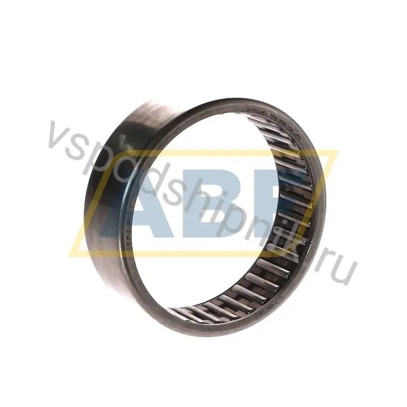 Игольчатый роликовый подшипник с сепаратором HK5520-HLA INA 360
