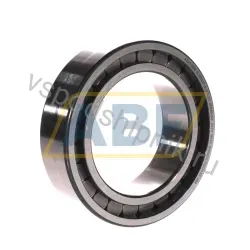 Цилиндрический роликовый подшипник однорядный SL183017-A-C3-2S INA