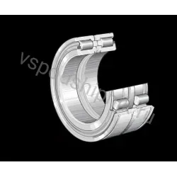 Цилиндрический роликовый подшипник SL04150-PP INA