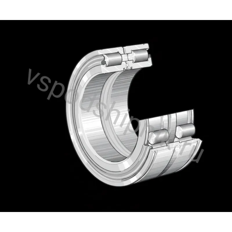 Цилиндрический роликовый подшипник SL04150-PP INA 360