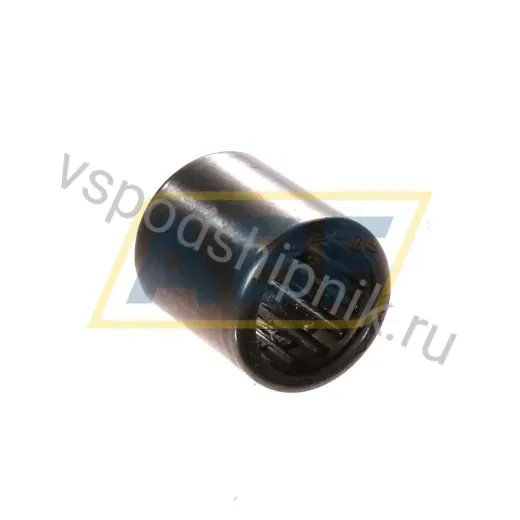 Игольчатый роликовый подшипник с сепаратором SCE812 INA