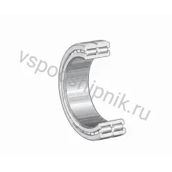 Цилиндрический роликовый подшипник SL014840 INA