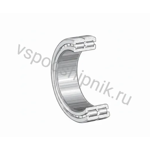 Цилиндрический роликовый подшипник SL014840 INA