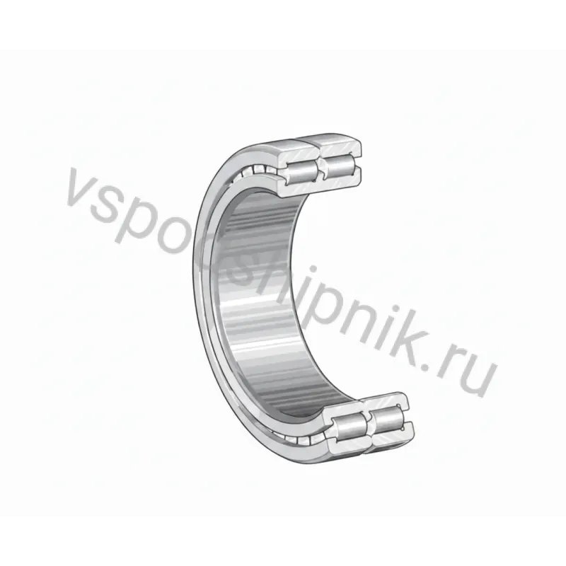 Цилиндрический роликовый подшипник SL014840 INA 360