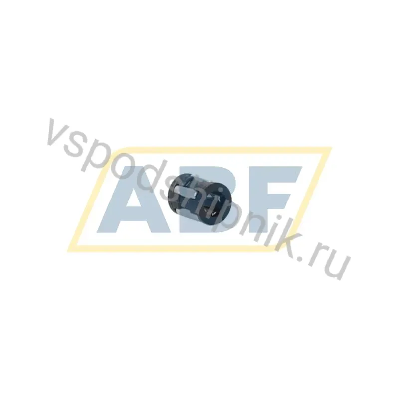 Игольчатый роликовый подшипник с сепаратором K3X6X7-TV/-5-7 INA 360