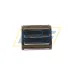 Игольчатый роликовый подшипник с сепаратором K8X11X13-TV/-4-6 INA