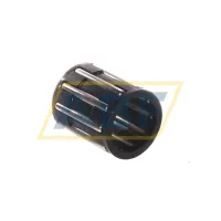 Игольчатый роликовый подшипник с сепаратором K8X11X13-TV/-4-6 INA