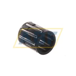 Игольчатый роликовый подшипник с сепаратором K8X11X13-TV/-4-6 INA