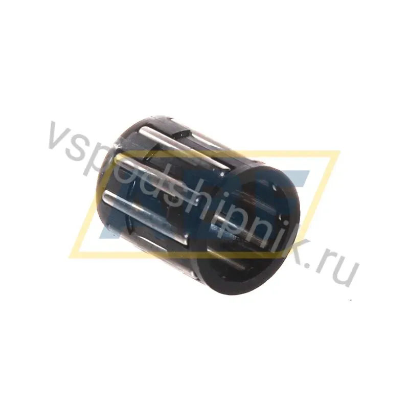 Игольчатый роликовый подшипник с сепаратором K8X11X13-TV/-4-6 INA 360