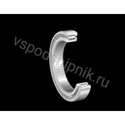 Цилиндрический роликовый подшипник SL18-3007A C3 INA