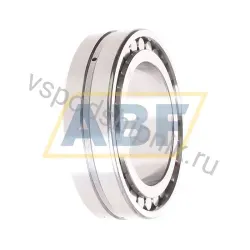 Цилиндрический роликовый подшипник NN3016-AS-K-M-SP FAG