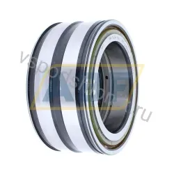 Цилиндрический роликовый подшипник SL045017-PP INA