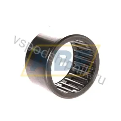 Игольчатый роликовый подшипник с сепаратором SCE2620 INA