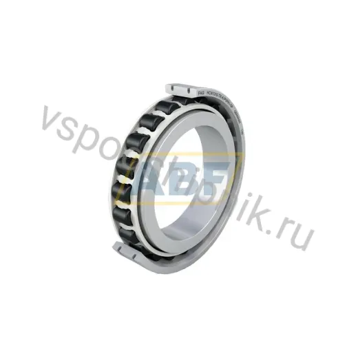 Цилиндрический роликовый подшипник однорядный HCN1011-K-PVPA1-SP FAG