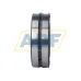 Сферический роликовый подшипник WS22212-E1-XL-2RSR-L091-C3 FAG