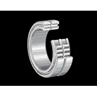 Цилиндрический роликовый подшипник SL18-5010A C3 2S INA